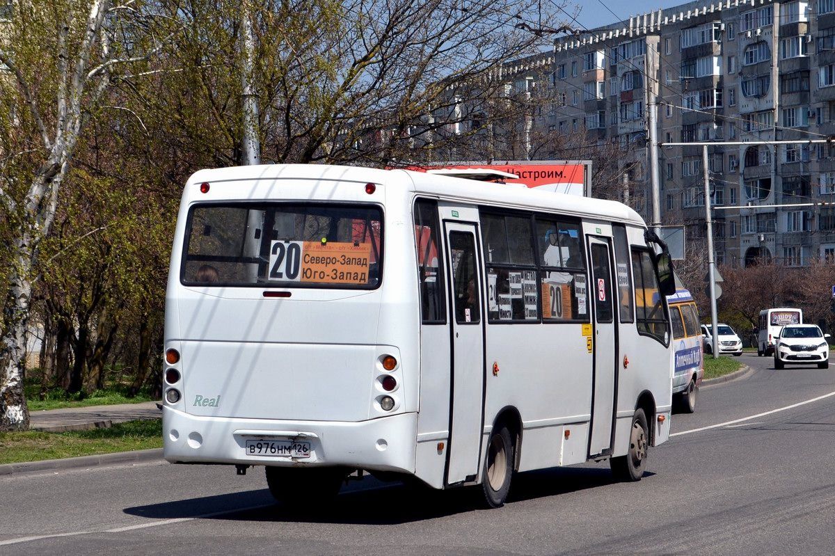 В Ставрополе действие льготного проездного распространили на дачные маршруты