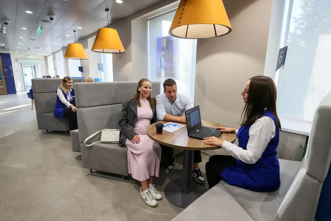 ВТБ вышел в прибыль по розничному бизнесу