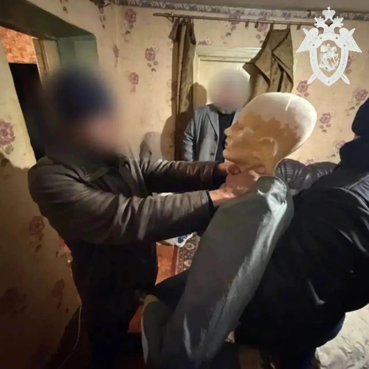 Ставрополец, который 3 дня пил рядом с телом избитого им товарища, пойдёт под суд