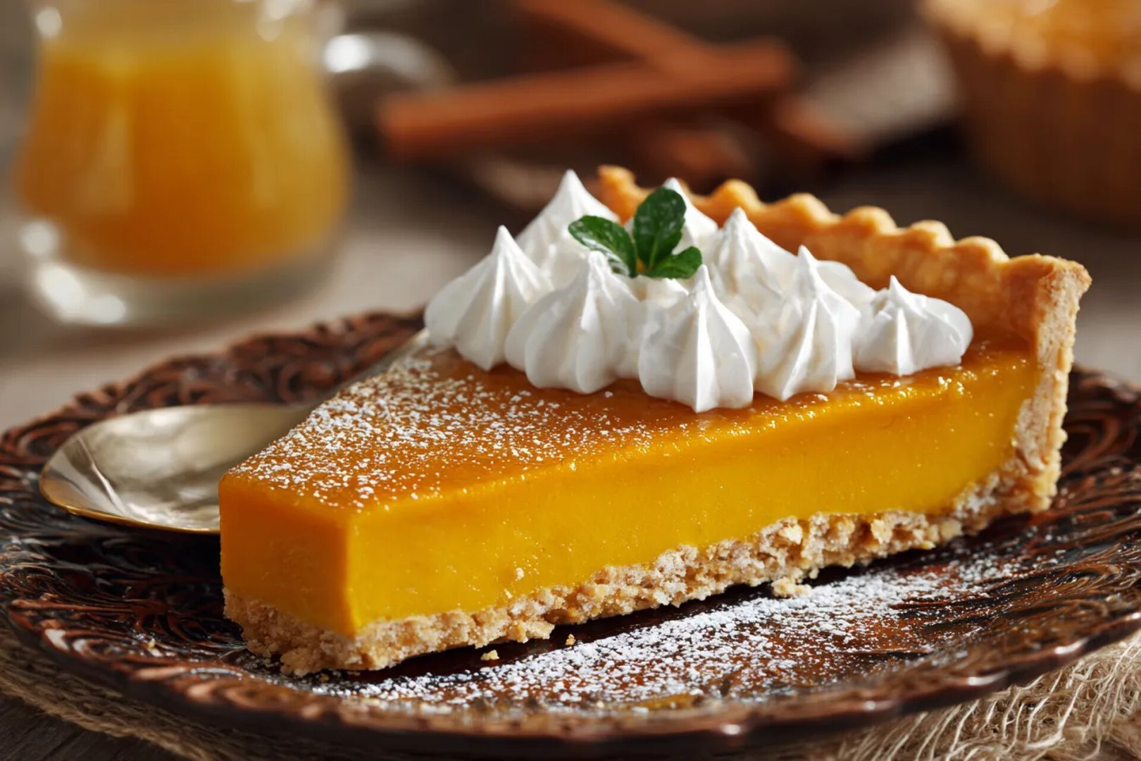 Что приготовить из тыквы, если вы ее ненавидите: 3 рецепта, которые изменят ваше мнение