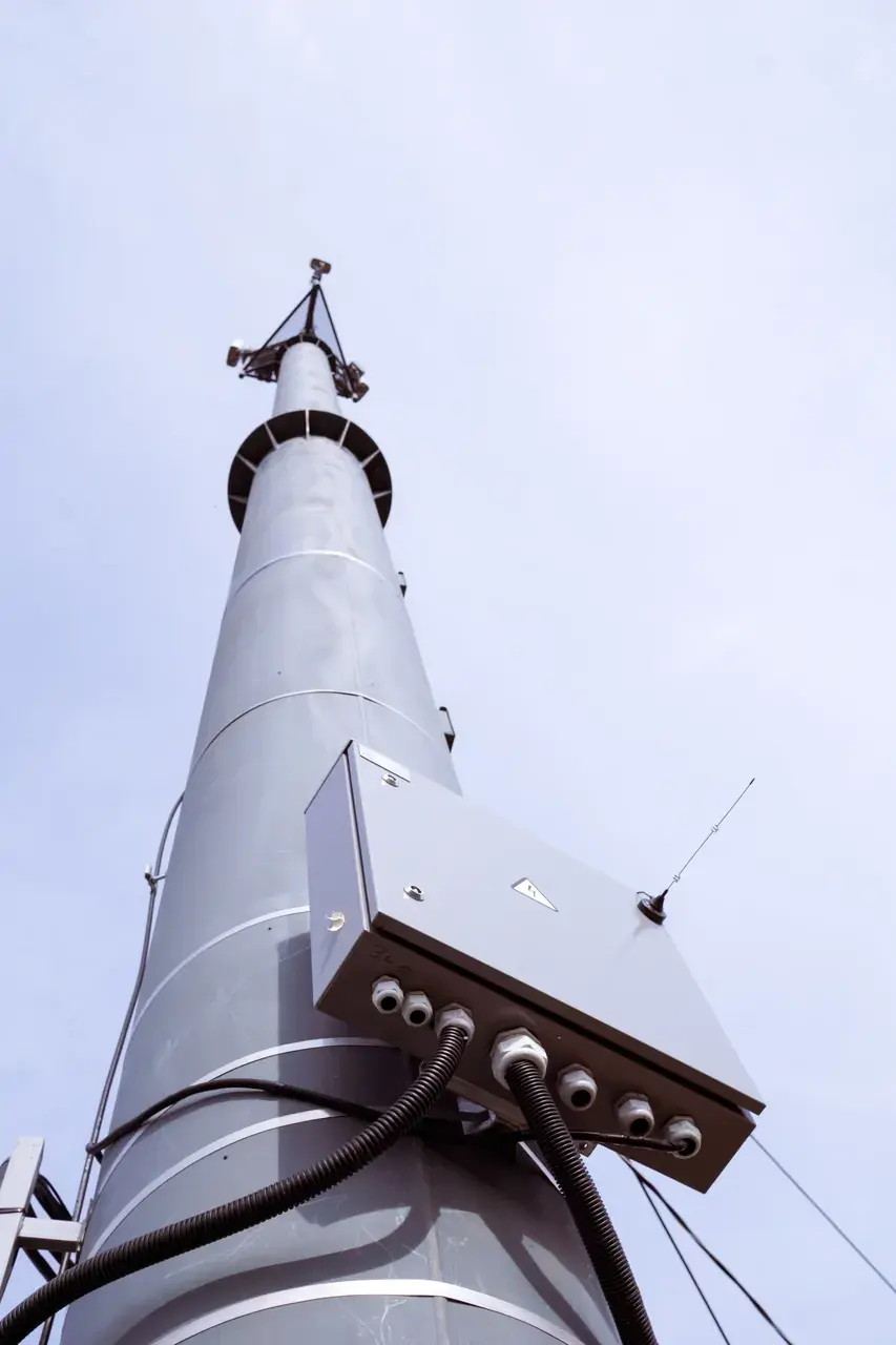 МегаФон улучшил связь в Арзгирском округе Ставрополья