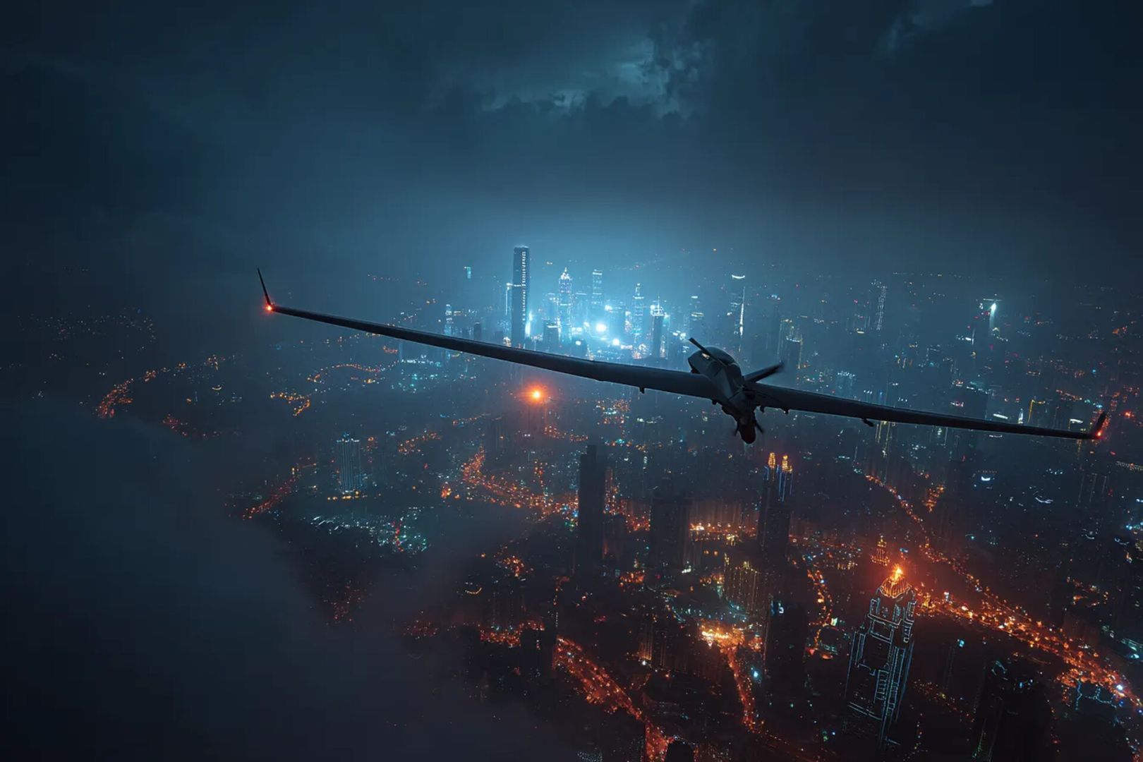 Российская ПВО перехватила 86 БПЛА над девятью регионами