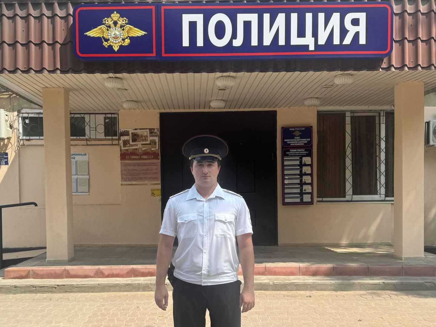 Трехлетнего ребенка нашли в камышах на Ставрополье