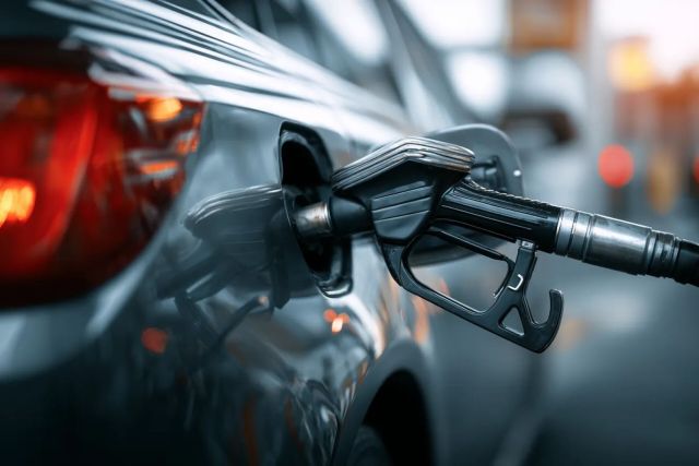 Одна функция в автомобиле, которая снижает расход топлива на 20% — 85% водителей не используют