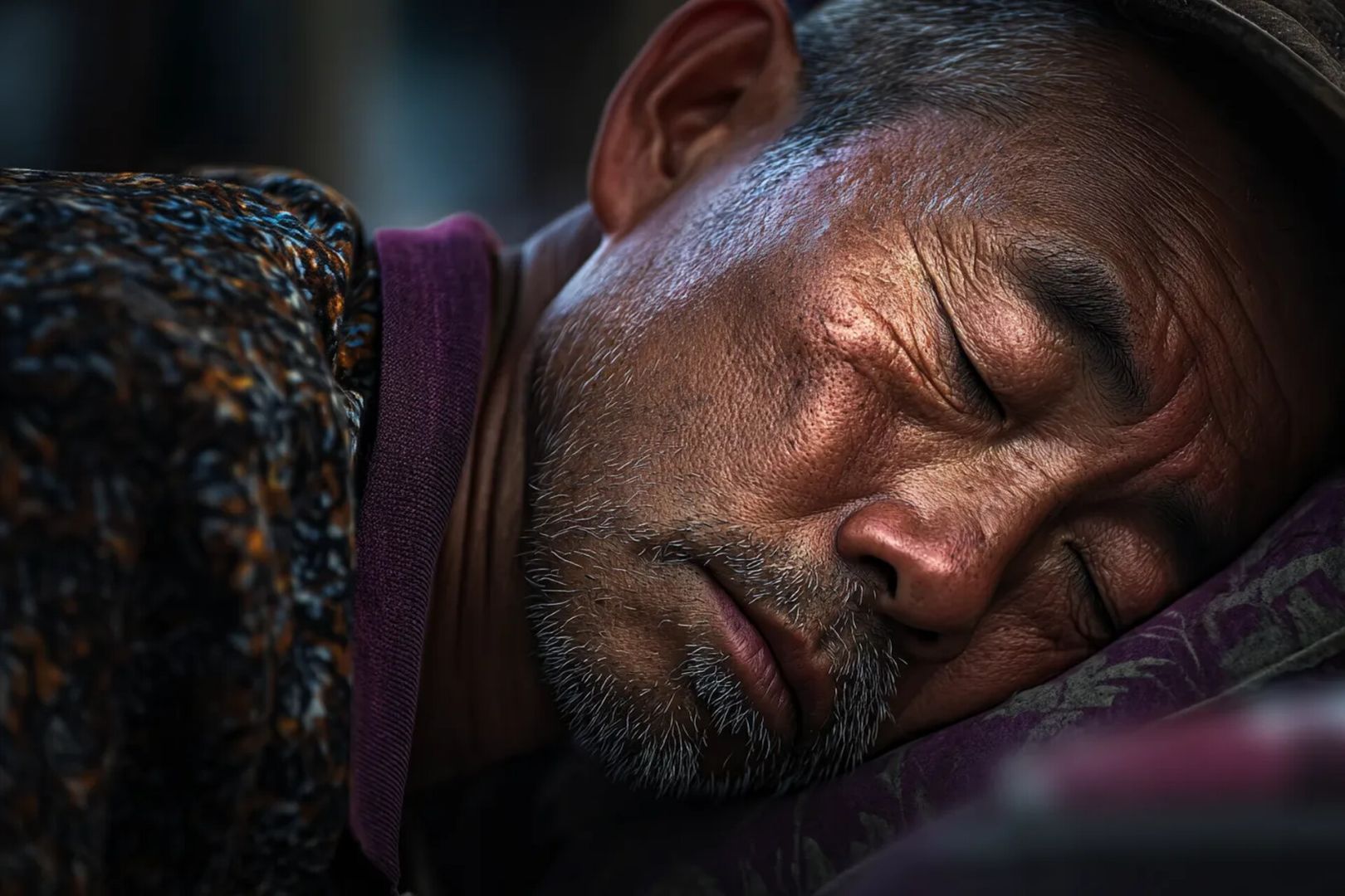 Сон зимой: 5 настроек, чтобы вставать легче в темноте