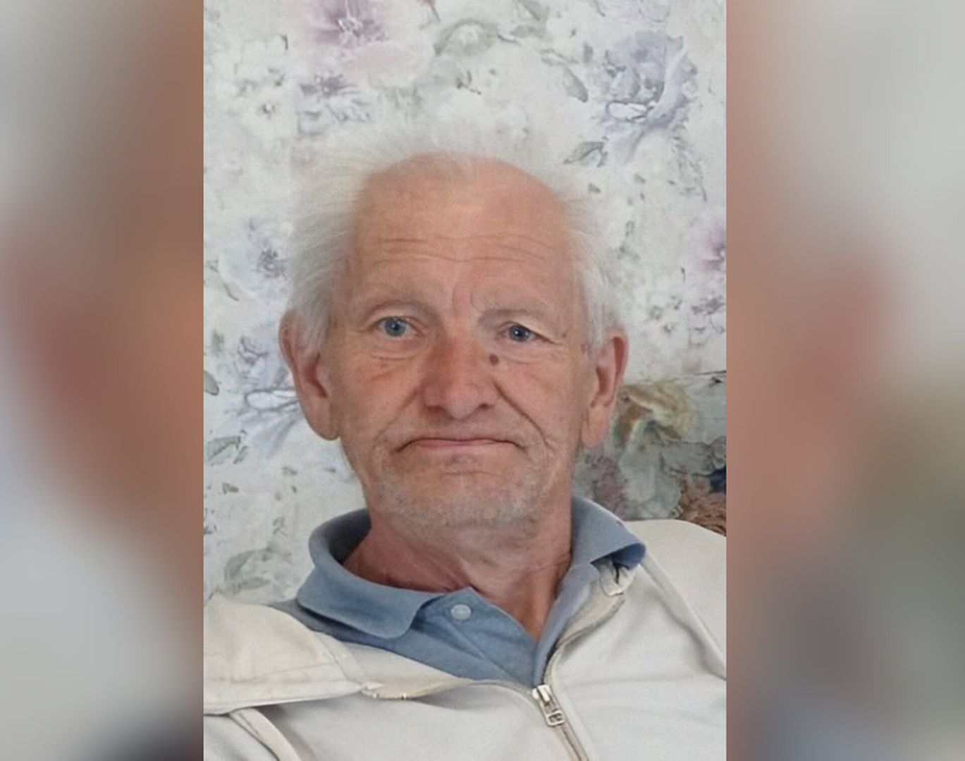 В Ставрополе ищут пропавшего 70-летнего мужчину