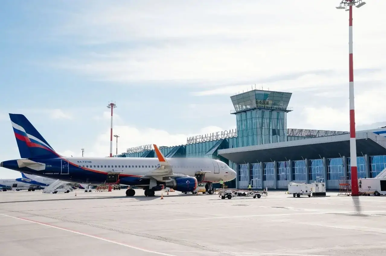 Прямые рейсы из Минеральных Вод в Стамбул начнут летать с 4 июня