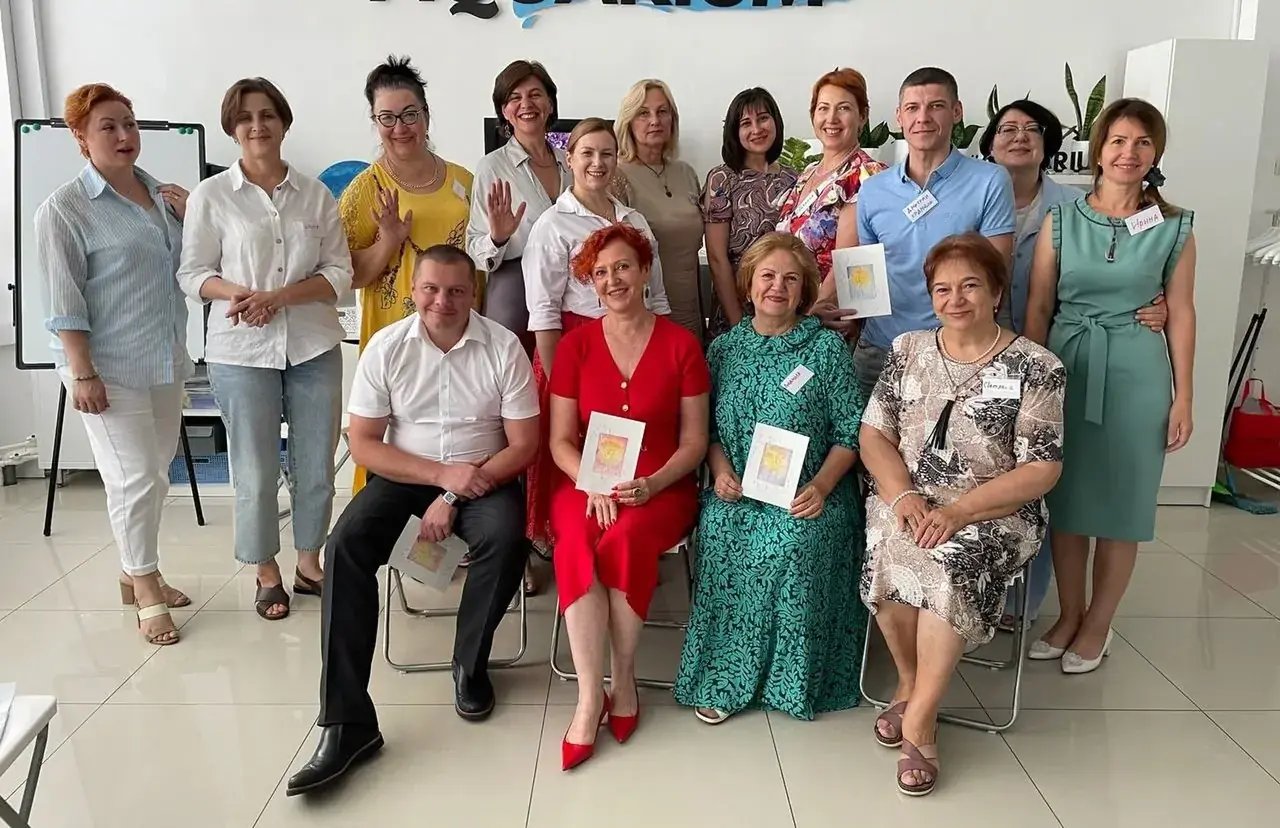 В Ставрополе пройдет мотивирующий курс для людей в возрасте 50+