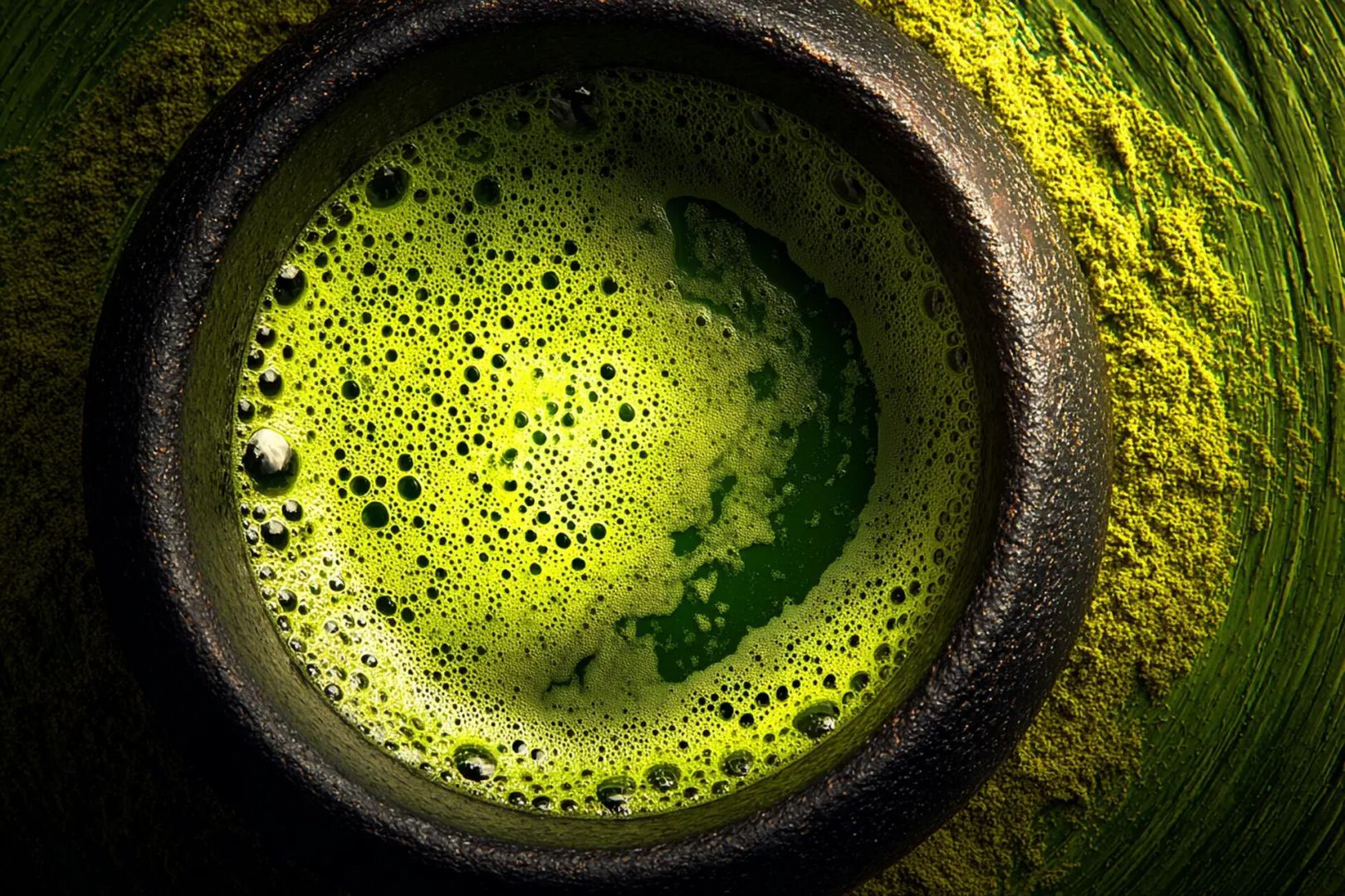 Горячие напитки без сахара: 7 вариантов, которые спасают от зимней тяги к сладкому