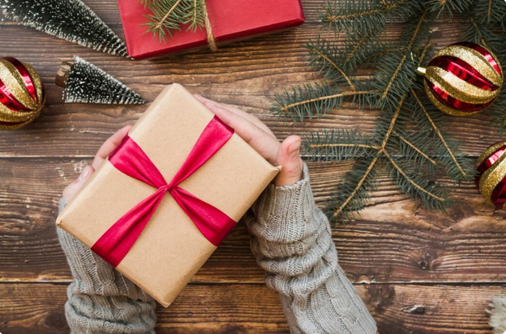 Ставропольцы рассказали, сколько готовы потратить на новогодние подарки