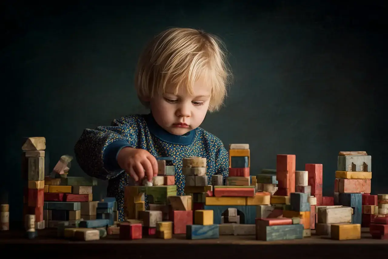 Имена, которые давали внукам в СССР и которые сейчас снова стали популярными — проверила по данным загсов