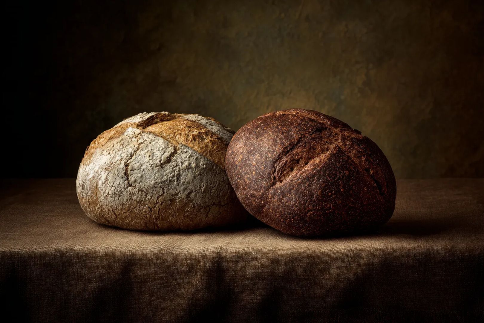 Белый или темный хлеб — что полезнее на самом деле? Диетологи развенчали главный миф о правильном питании