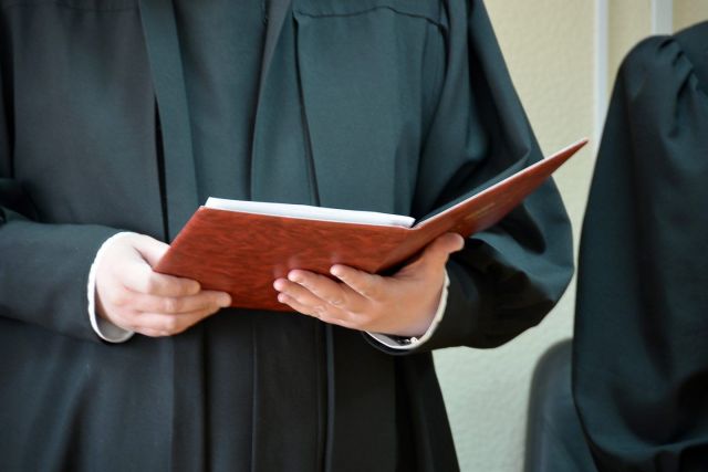 В Георгиевске вынесен приговор за убийство мужчины возле исправительной колонии В Георгиевске вынесен приговор за убийство мужчины возле исправительной колонии