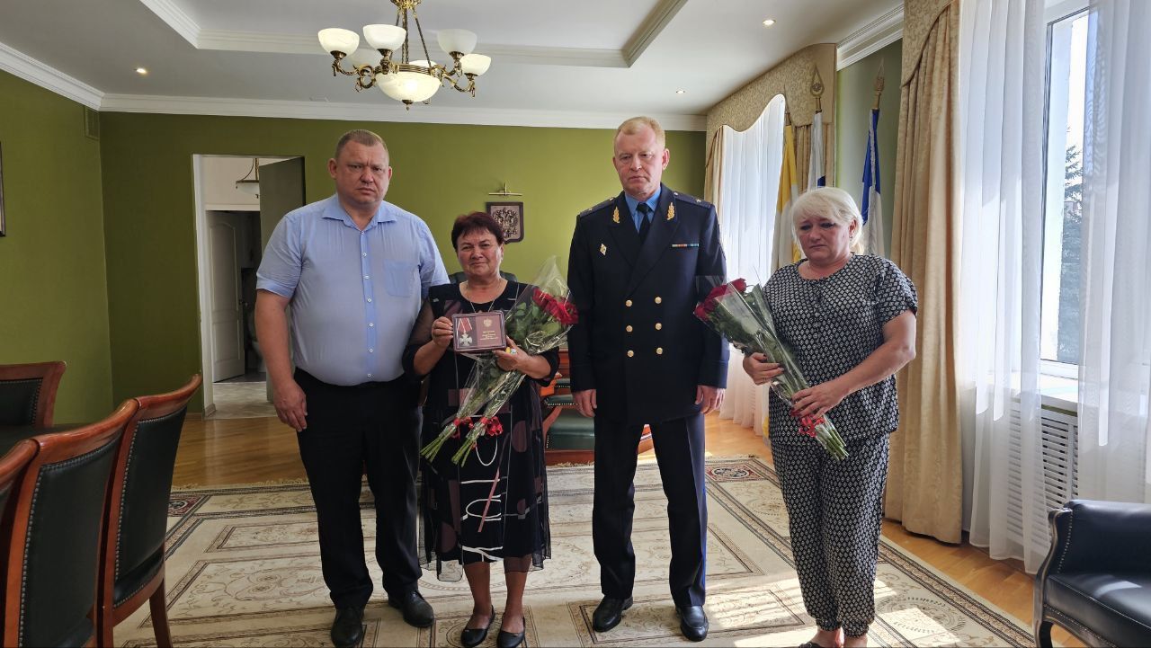 Старший мичман из Ставропольского края ценой жизни спас товарищей от дрона в Брянской области