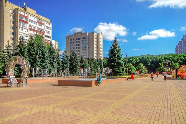 Сильный ветер и почти 30-градусная жара ждут ставропольцев в ближайшие дни