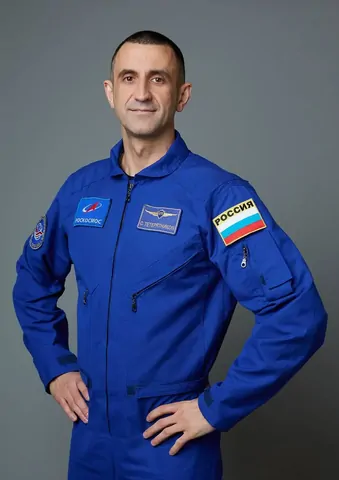 Космонавт из Ставропольского края вошёл в основной состав экипажа миссии Crew-13