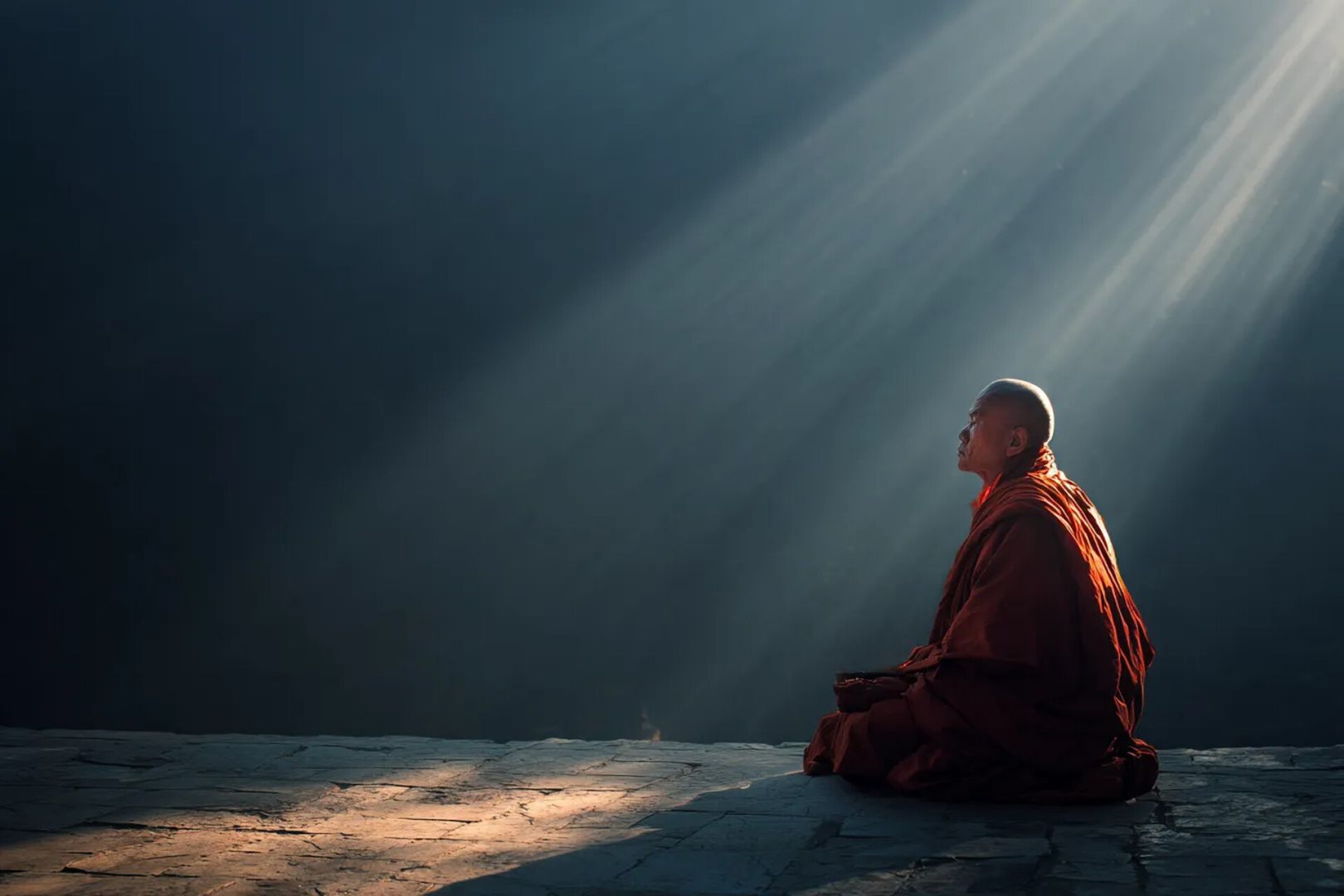 Новое открытие: сколько часов сна заменяет одна медитация