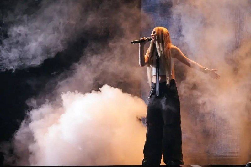 Юная певица из Невинномысска прошла в финал конкурса «Ярче звёзд»