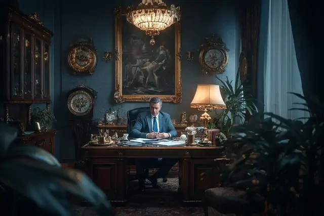 Что будет с рынком труда через 3 года — прогноз, от которого мурашки