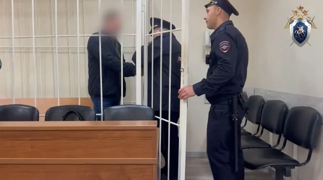Ставропольского медика арестовали за взятку в 12 млн