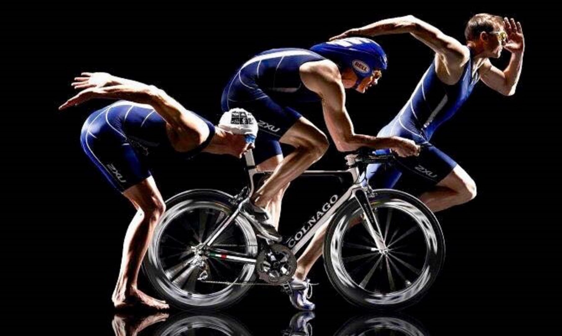 В фитнес-клубе X-Fit» в Ставрополе пройдут соревнования по мини-триатлону «X-STAR-2»