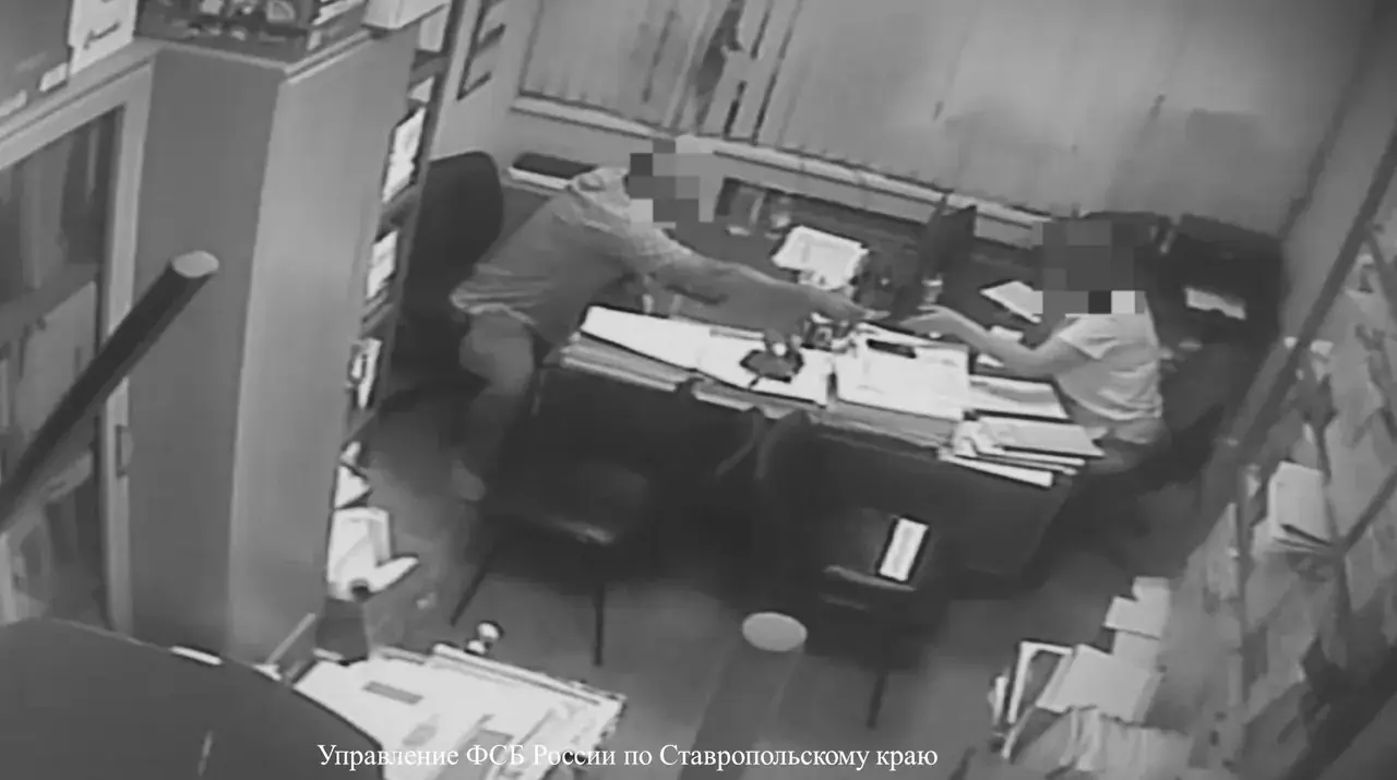 На Ставрополье два руководителя строительных фирм оштрафованы за взятки на 1,3 млн рублей
