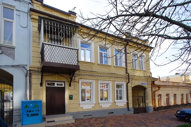 В Ставрополе на капремонт 11 полувековых многоэтажек направят свыше 106 млн рублей