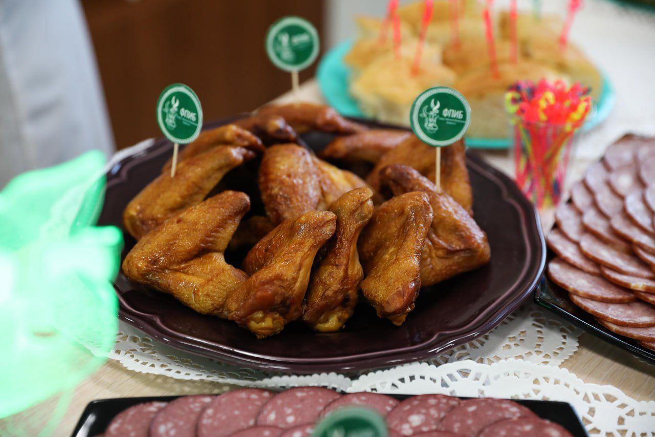 Эксперты СКФУ проанализировали продовольственную корзину регионов СКФО