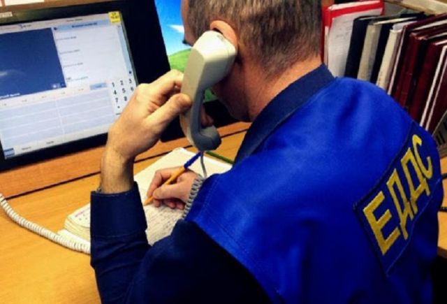 Дежурно-диспетчерская служба Ставрополя снова признана лучшей в СКФО Дежурно-диспетчерская служба Ставрополя снова признана лучшей в СКФО