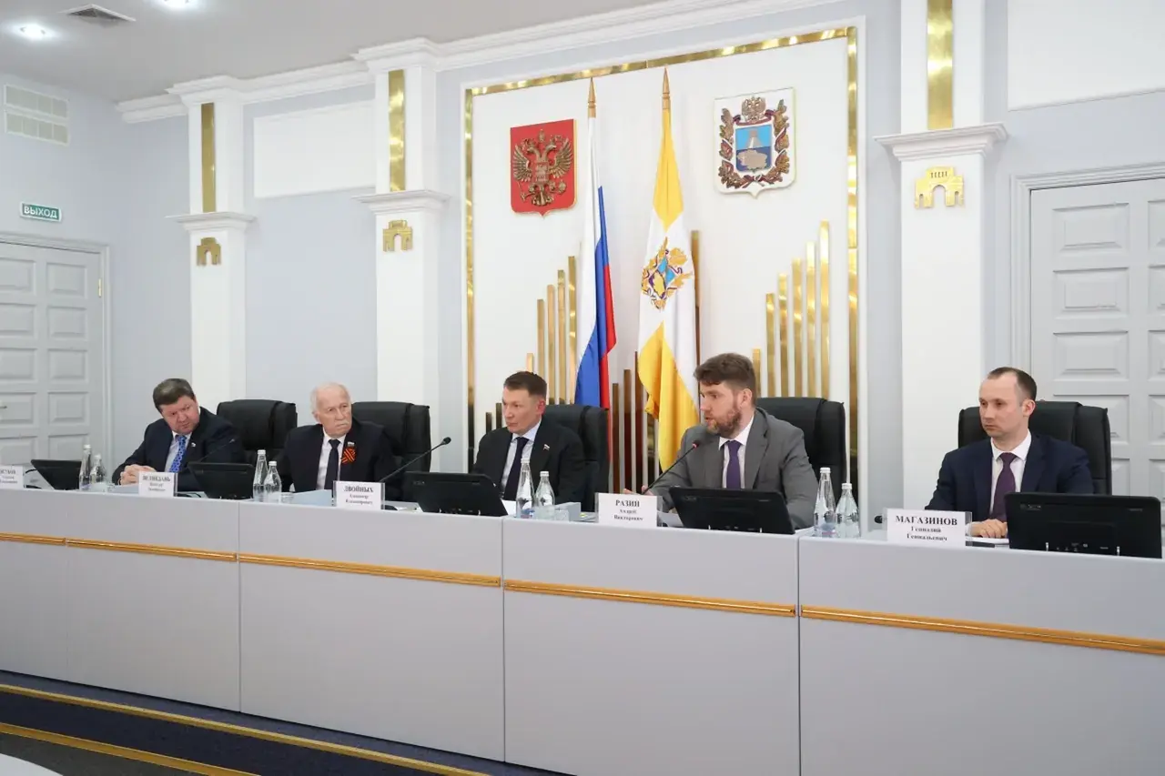 В Совфеде поддержали инициативу депутатов Ставрополья по изменению закона о мелиорации