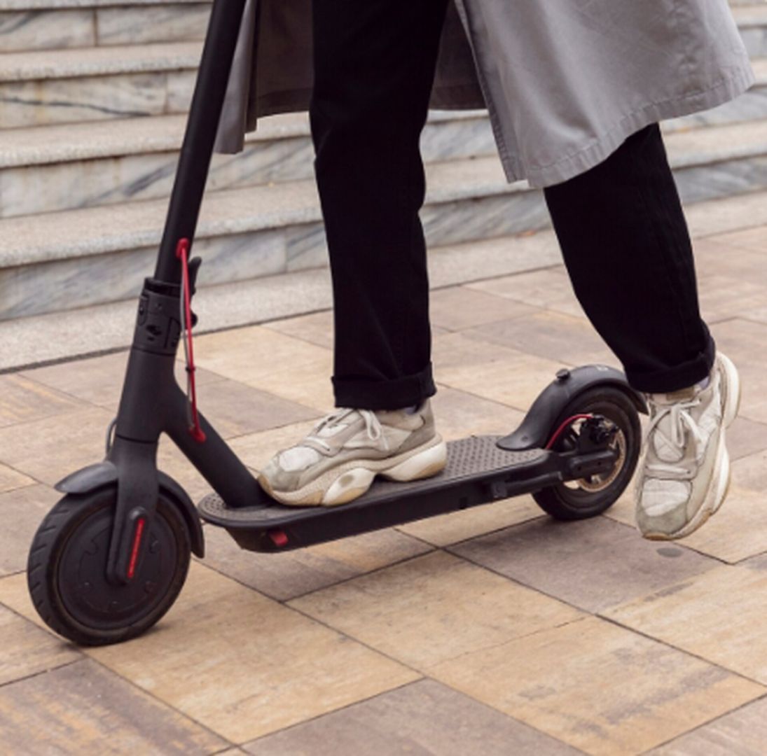 Операторы самокатов работают без соглашений в четырех муниципалитетах Ставрополья