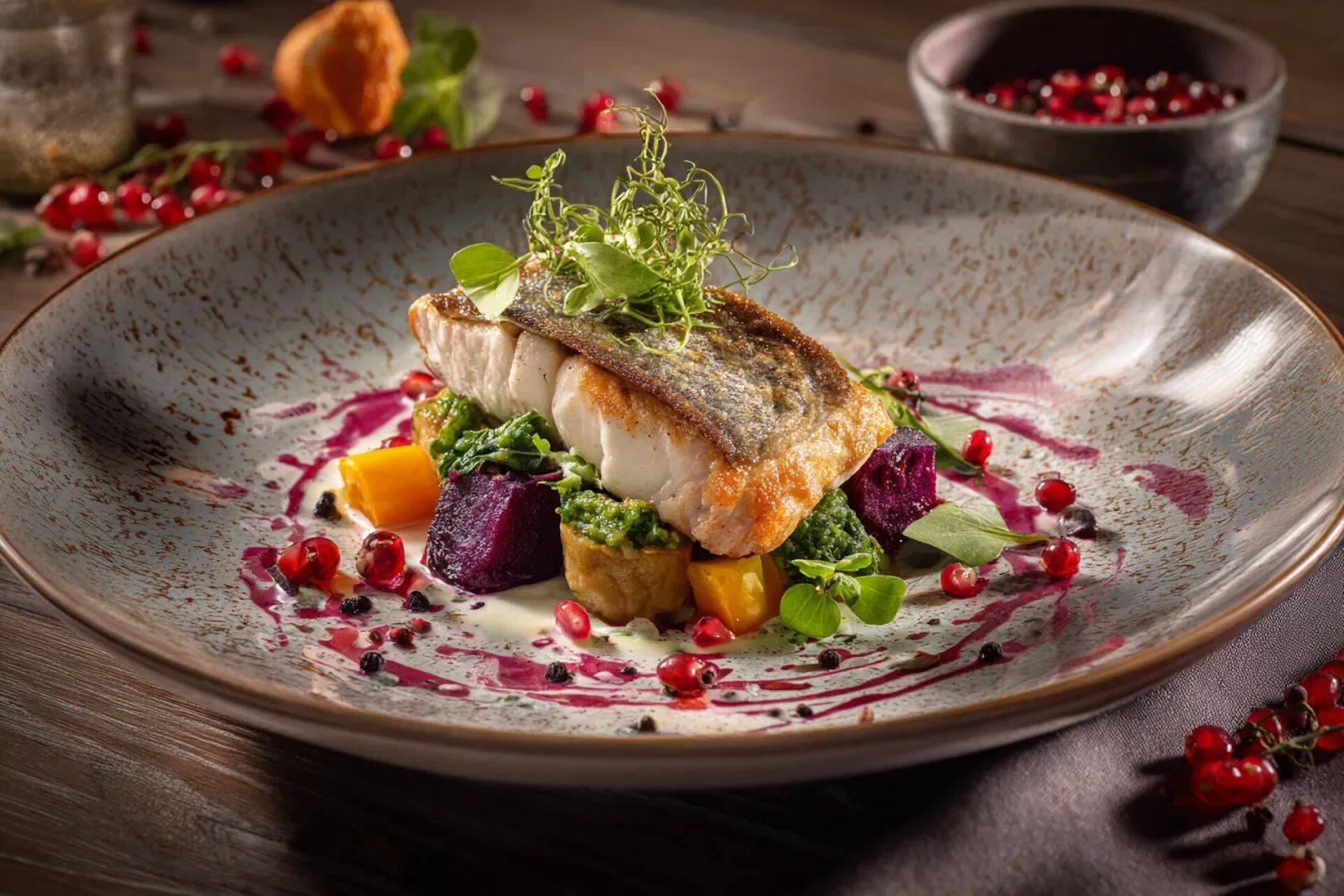 Как приготовить ресторанное блюдо дома за 15 минут