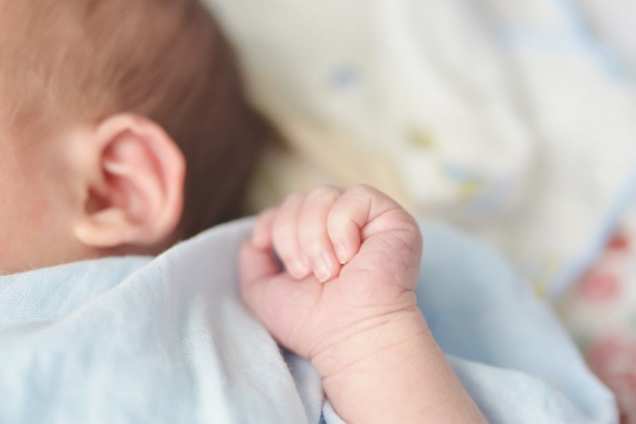В Ставрополе за неделю родилось 218 детей