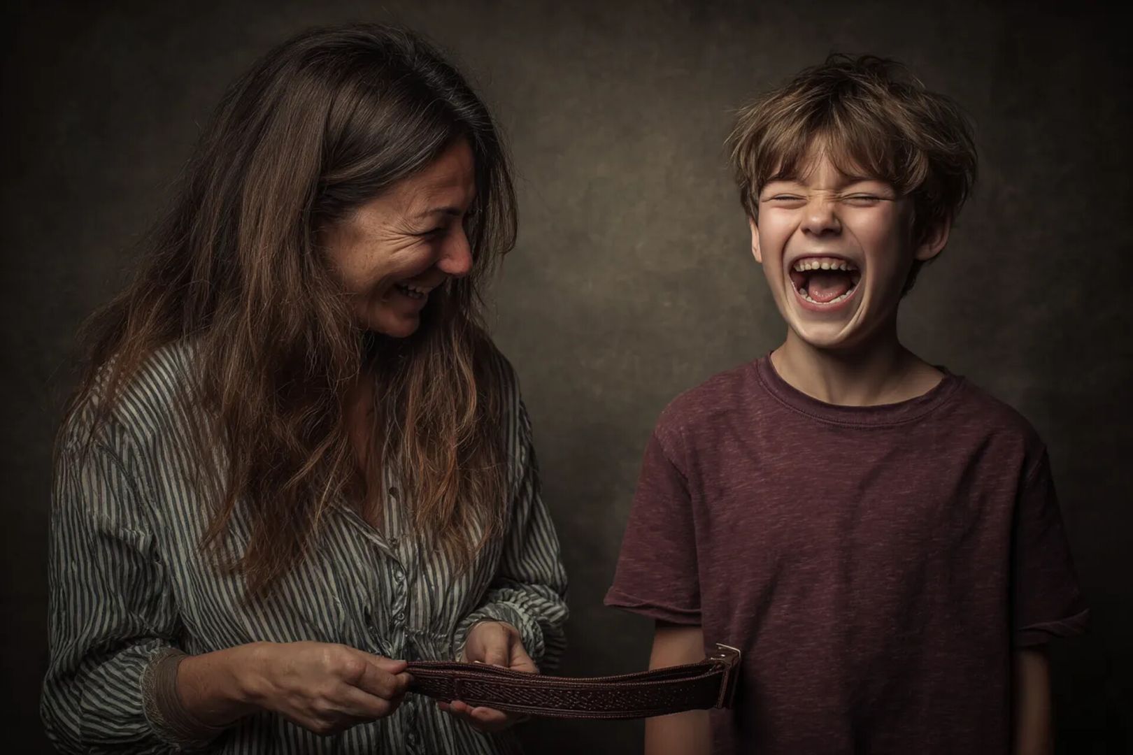 Почему современные дети не боятся родителей: психолог объяснил смену