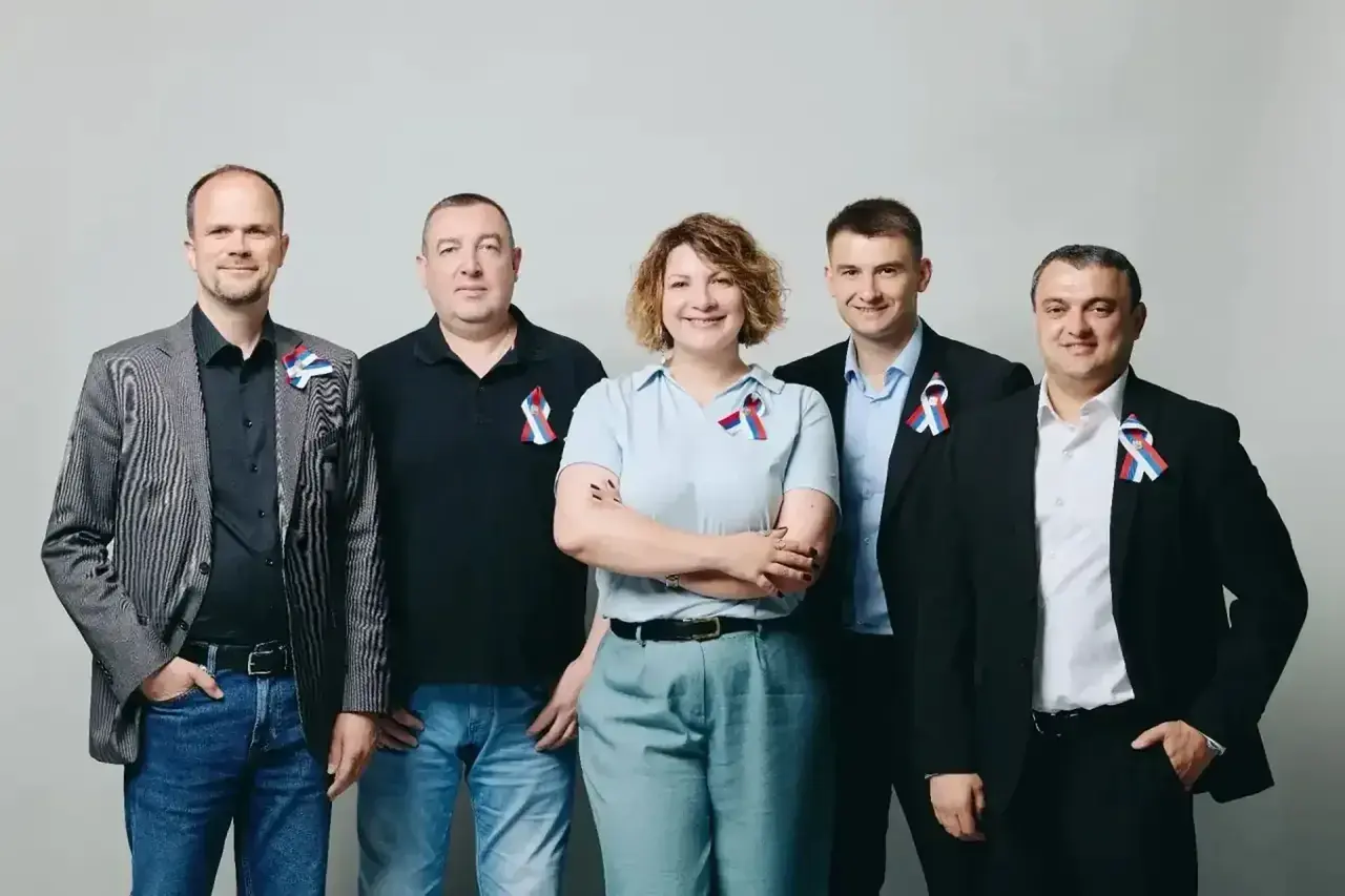 Шесть управленцев Ставрополья одержали победу в конкурсе «Лидеры России»