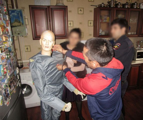 Житель Ставрополья на 9,5 лет отправится в тюрьму за убийство жены Житель Ставрополья на 9,5 лет отправится в тюрьму за убийство жены