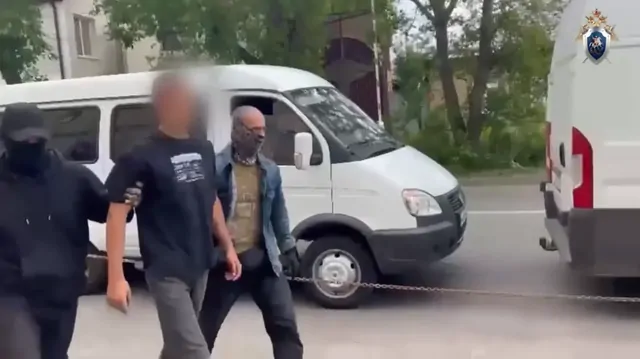 Подросток из Михайловска осуждён за оправдание терроризма