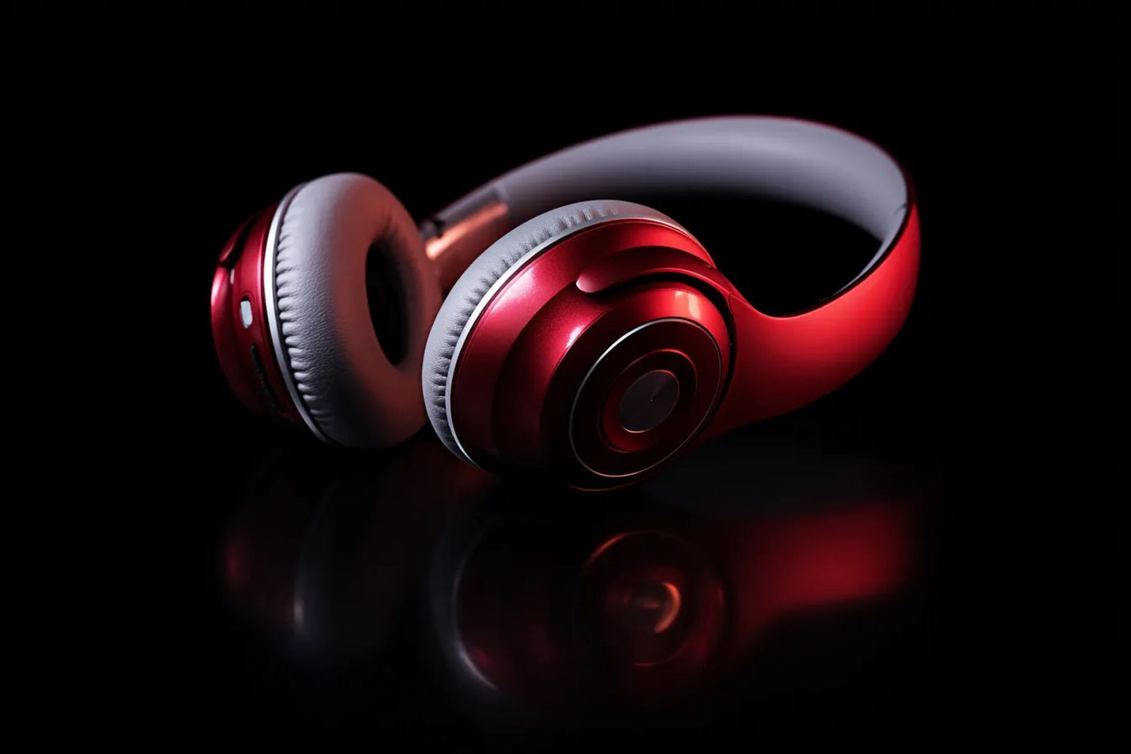 ТОП-5 беспроводных наушников осени 2025