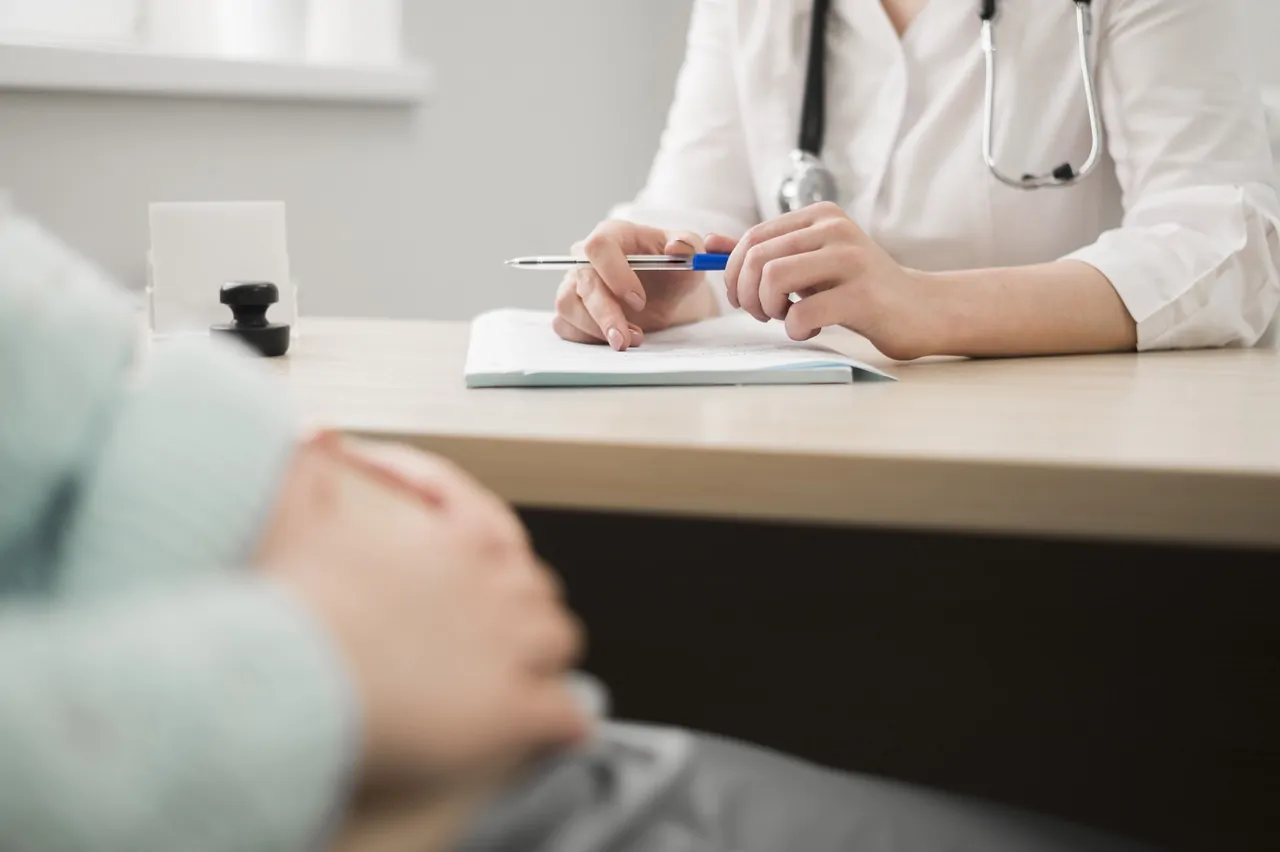 На Ставрополье более 175 тысяч человек прошли диспансеризацию