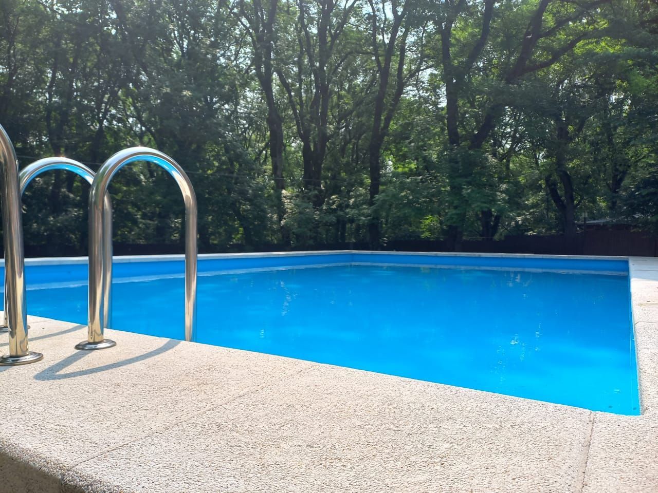 Лагерь «Лесная поляна» в Ставрополе примет 450 детей за летний сезон