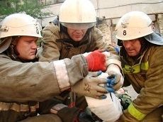 Соревнования среди пожарных прошли в Ставрополе Соревнования среди пожарных прошли в Ставрополе