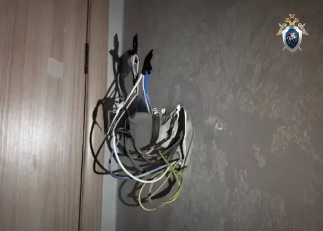 Плесень, сырость, трещины на стенах: СК и прокуратура проверят качество жилья для переселенцев в Пятигорске