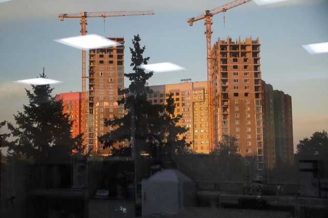 Вторичное жильё в 2026 году выигрывает у новостроек — эксперты СКФУ