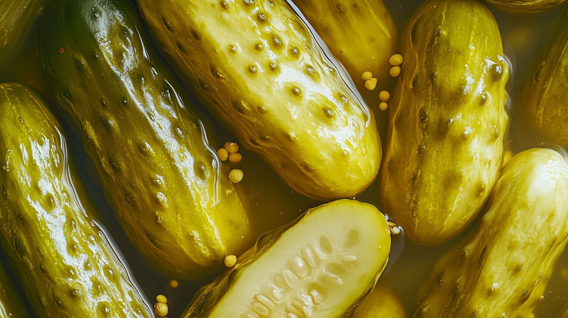 Четыре сорта огурцов, идеальных для бочкового посола — хрустящих и сочных даже в банках