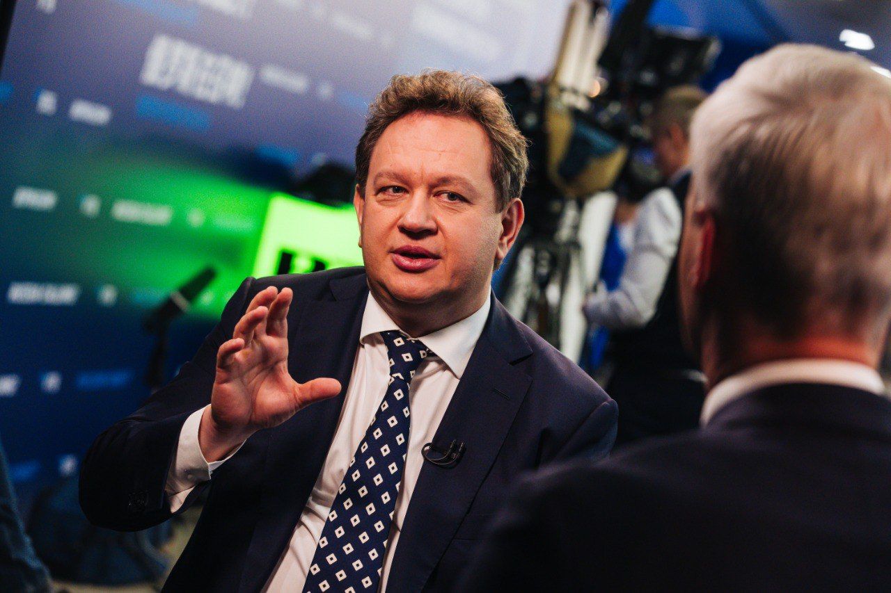 ВТБ анонсировал рекордные темпы развития офисной сети