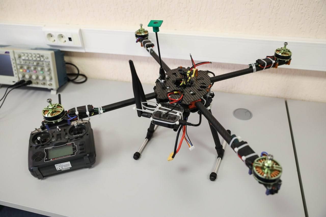 Искусственный интеллект поможет аграриям защищать урожай — ставропольский ученый