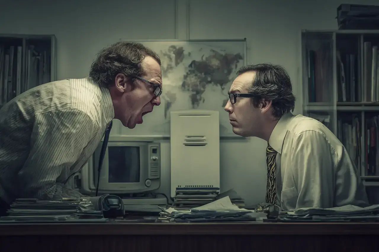 Я перестал оправдываться три месяца назад. Вот что изменилось