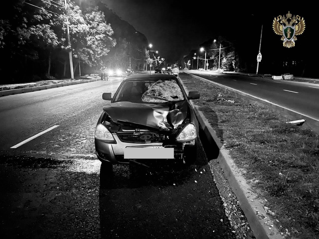 В Ставрополе водителя будут судить за смерть девушки