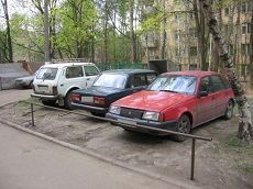 В Ставрополе чаще всего похищают «Ладу» и «ВАЗ» В Ставрополе чаще всего похищают «Ладу» и «ВАЗ»