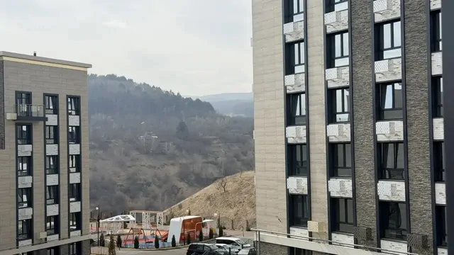 Пятеро сирот-участников СВО получили квартиры в Кисловодске